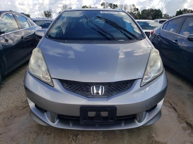 Photo 4 VIN: JHMGE87419S013654 - HONDA FIT 