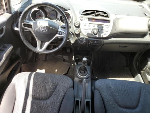 Photo 7 VIN: JHMGE87419S013654 - HONDA FIT 