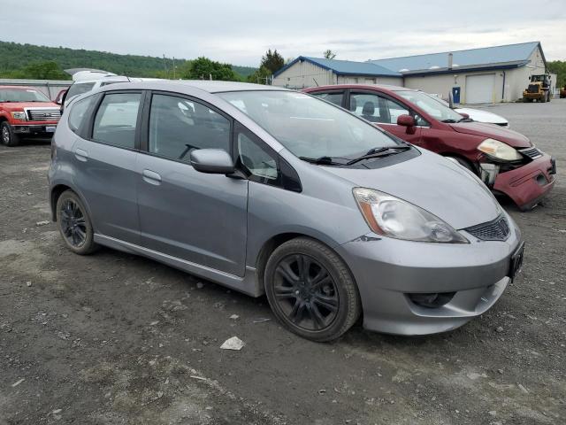 Photo 3 VIN: JHMGE87419S040000 - HONDA FIT 