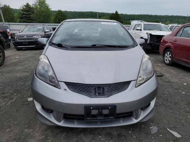 Photo 4 VIN: JHMGE87419S040000 - HONDA FIT 