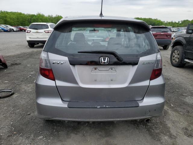 Photo 5 VIN: JHMGE87419S040000 - HONDA FIT 