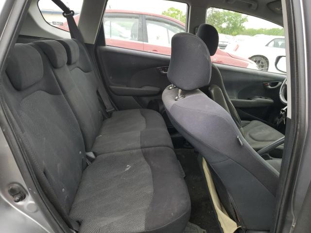 Photo 9 VIN: JHMGE87419S040000 - HONDA FIT 