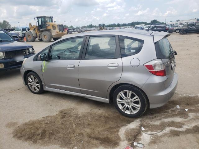 Photo 1 VIN: JHMGE87429S024114 - HONDA FIT SPORT 