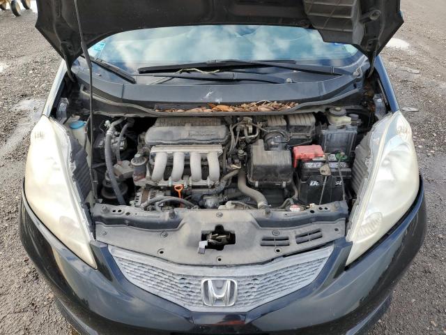 Photo 10 VIN: JHMGE87449S057230 - HONDA FIT SPORT 