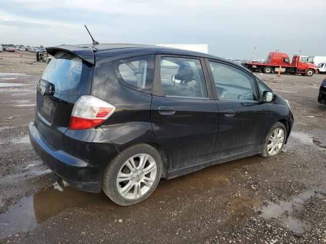 Photo 2 VIN: JHMGE87449S057230 - HONDA FIT SPORT 