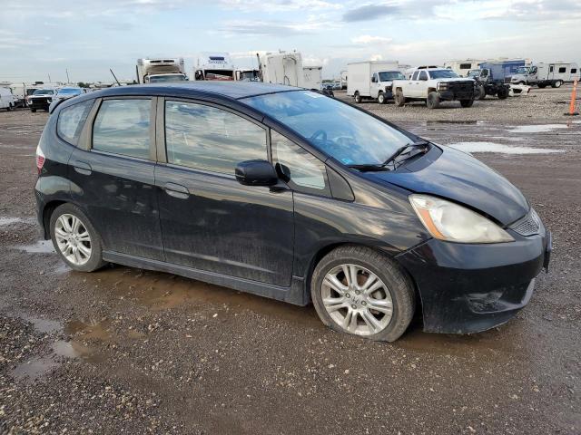 Photo 3 VIN: JHMGE87449S057230 - HONDA FIT SPORT 