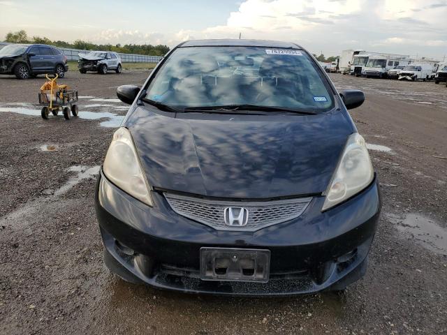 Photo 4 VIN: JHMGE87449S057230 - HONDA FIT SPORT 