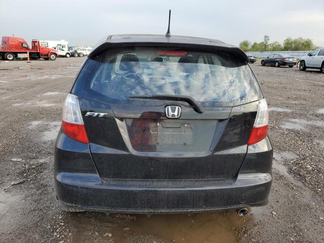 Photo 5 VIN: JHMGE87449S057230 - HONDA FIT SPORT 