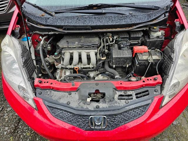 Photo 4 VIN: JHMGE87459S050707 - HONDA FIT SPORT 