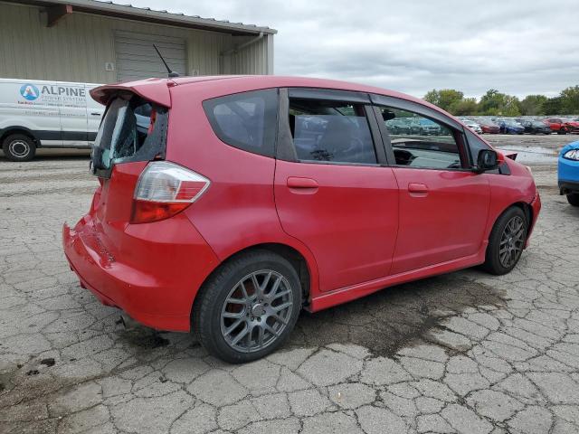 Photo 2 VIN: JHMGE87459S059570 - HONDA FIT SPORT 