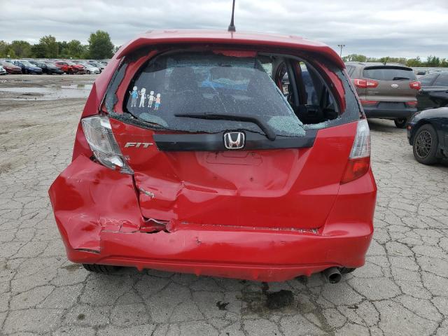 Photo 5 VIN: JHMGE87459S059570 - HONDA FIT SPORT 