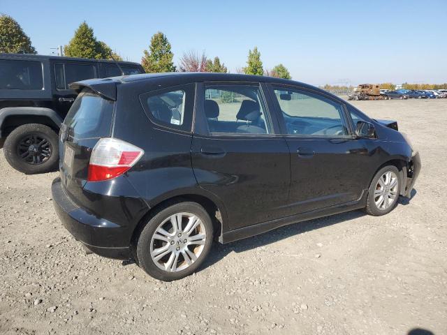 Photo 2 VIN: JHMGE87459S068981 - HONDA FIT SPORT 