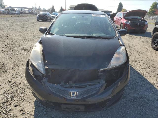 Photo 4 VIN: JHMGE87459S068981 - HONDA FIT SPORT 