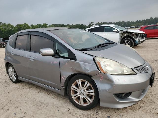 Photo 3 VIN: JHMGE87469S059089 - HONDA FIT 