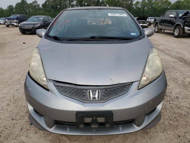 Photo 4 VIN: JHMGE87469S059089 - HONDA FIT 