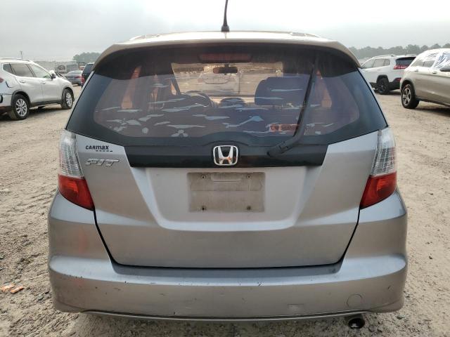 Photo 5 VIN: JHMGE87469S059089 - HONDA FIT 