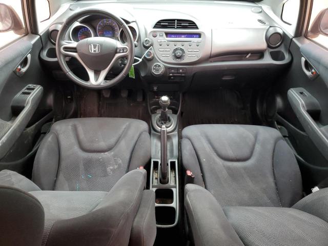 Photo 7 VIN: JHMGE87469S059089 - HONDA FIT 