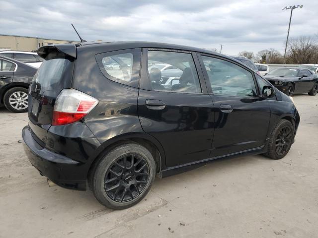 Photo 2 VIN: JHMGE87479C000644 - HONDA FIT SPORT 