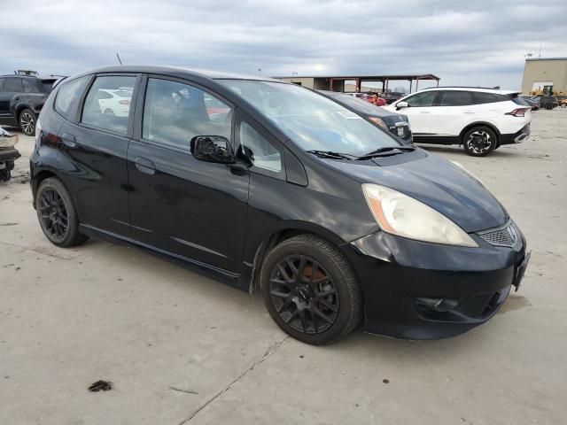 Photo 3 VIN: JHMGE87479C000644 - HONDA FIT SPORT 