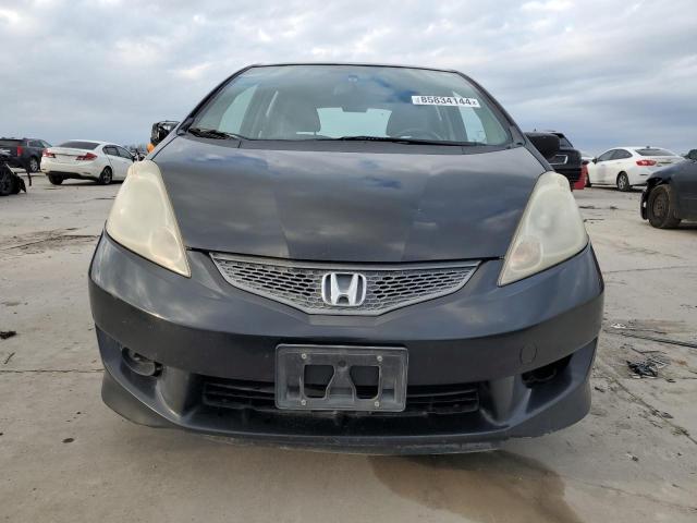 Photo 4 VIN: JHMGE87479C000644 - HONDA FIT SPORT 