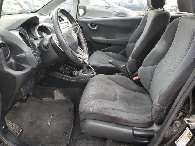 Photo 6 VIN: JHMGE87479C000644 - HONDA FIT SPORT 