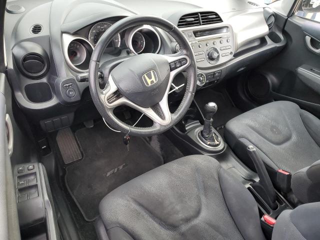 Photo 7 VIN: JHMGE87479C000644 - HONDA FIT SPORT 
