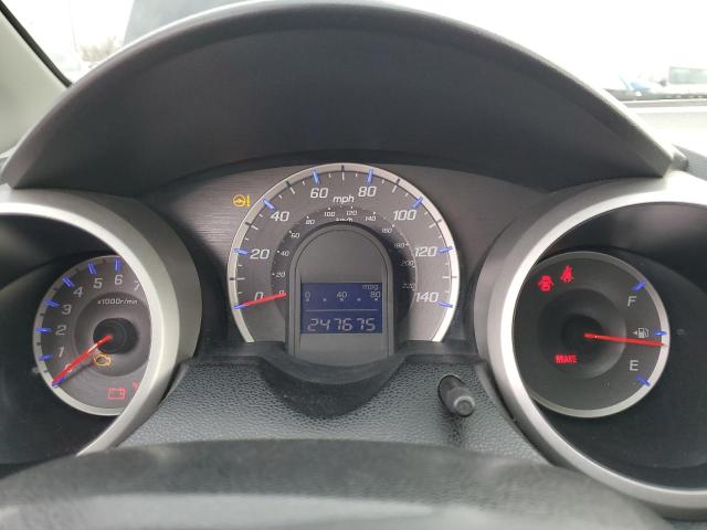 Photo 8 VIN: JHMGE87479C000644 - HONDA FIT SPORT 
