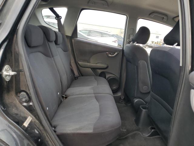 Photo 9 VIN: JHMGE87479C000644 - HONDA FIT SPORT 