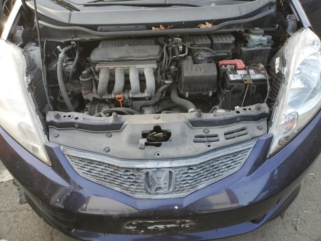 Photo 10 VIN: JHMGE87479S007115 - HONDA FIT 