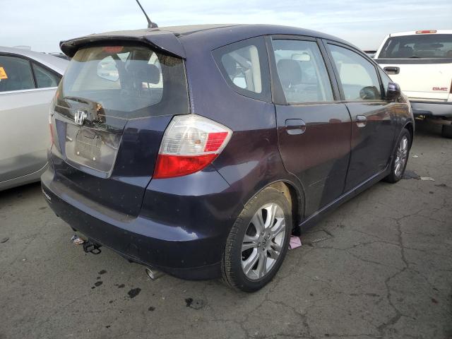 Photo 2 VIN: JHMGE87479S007115 - HONDA FIT 