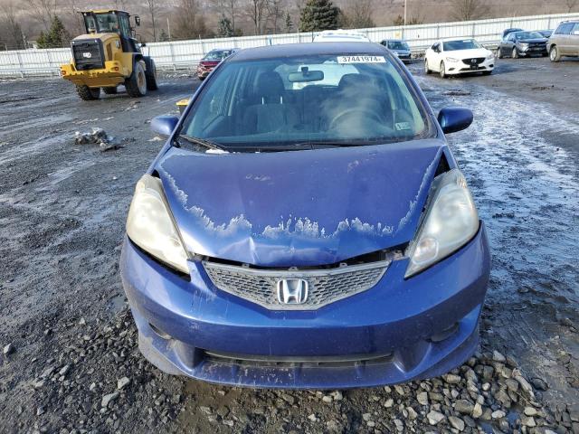 Photo 4 VIN: JHMGE87479S058503 - HONDA FIT 