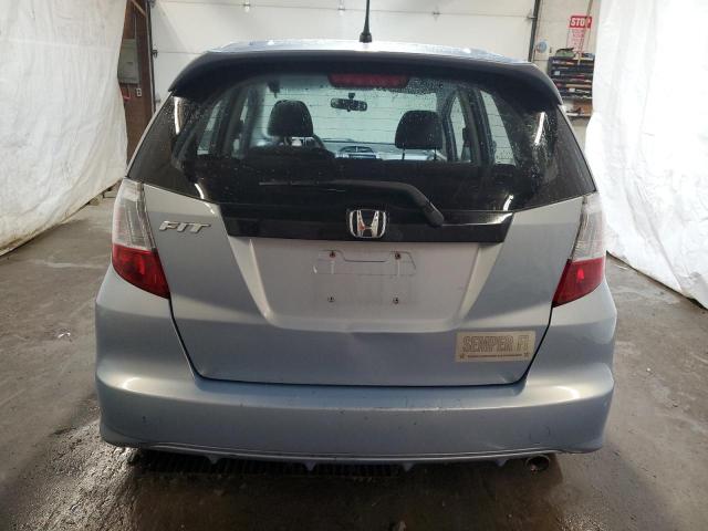 Photo 5 VIN: JHMGE87479S062485 - HONDA FIT 