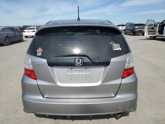 Photo 5 VIN: JHMGE87479S071770 - HONDA FIT 