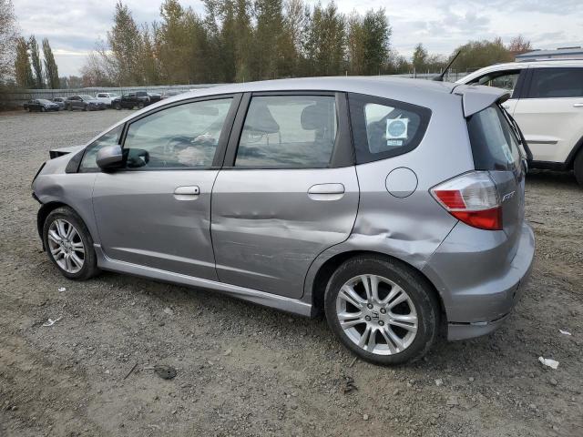 Photo 1 VIN: JHMGE87489S024117 - HONDA FIT 