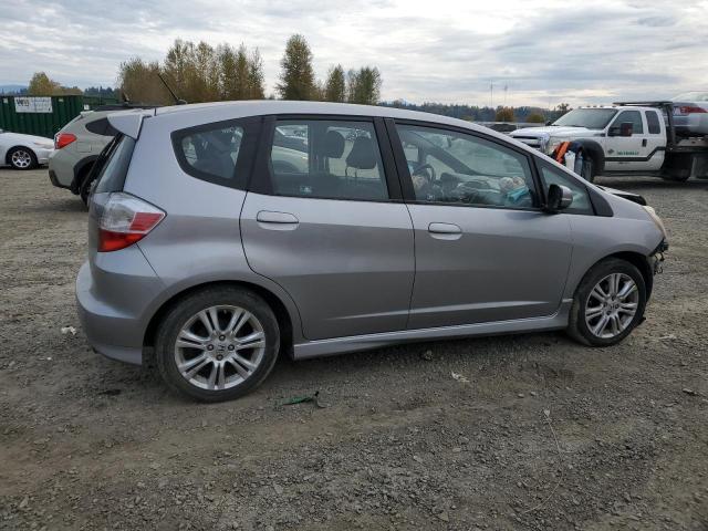 Photo 2 VIN: JHMGE87489S024117 - HONDA FIT 