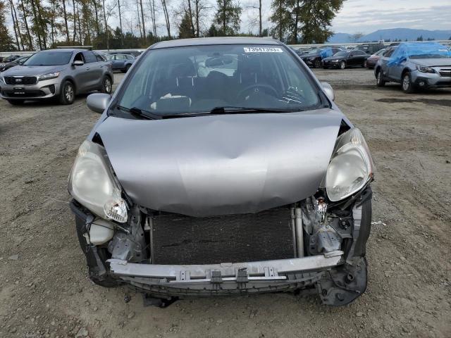 Photo 4 VIN: JHMGE87489S024117 - HONDA FIT 