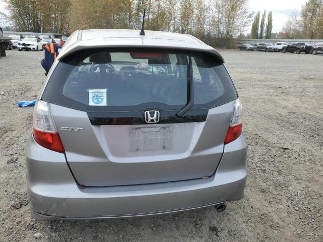 Photo 5 VIN: JHMGE87489S024117 - HONDA FIT 