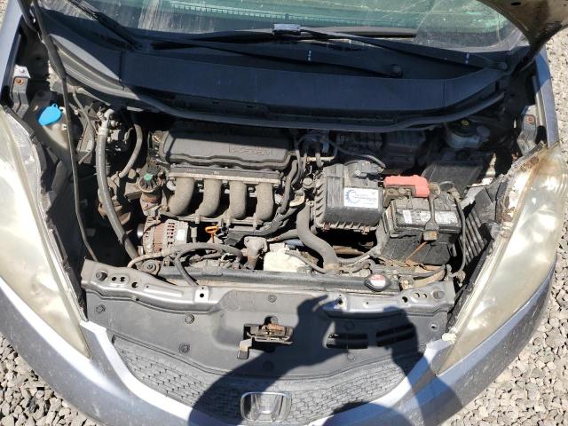 Photo 10 VIN: JHMGE87489S040480 - HONDA FIT 