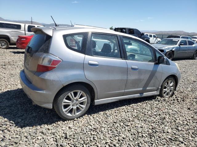 Photo 2 VIN: JHMGE87489S040480 - HONDA FIT 