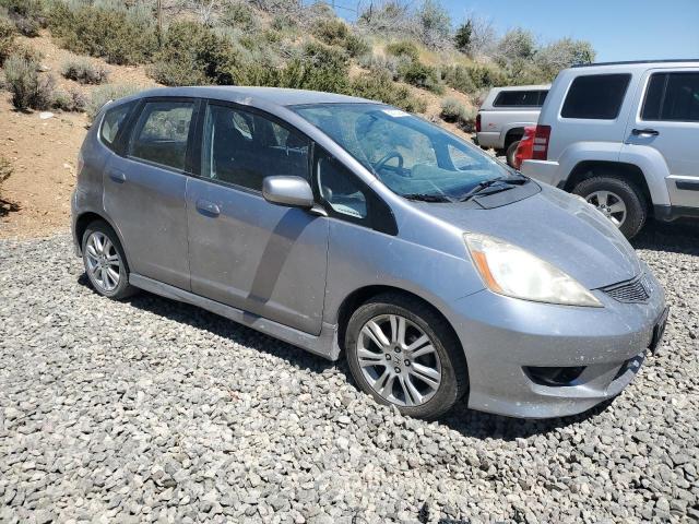 Photo 3 VIN: JHMGE87489S040480 - HONDA FIT 