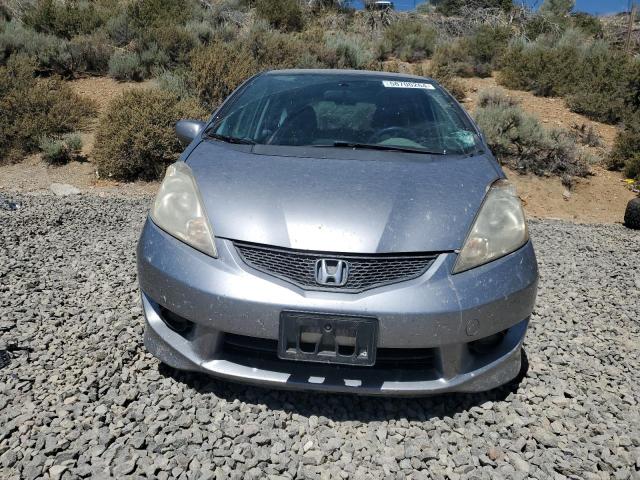 Photo 4 VIN: JHMGE87489S040480 - HONDA FIT 