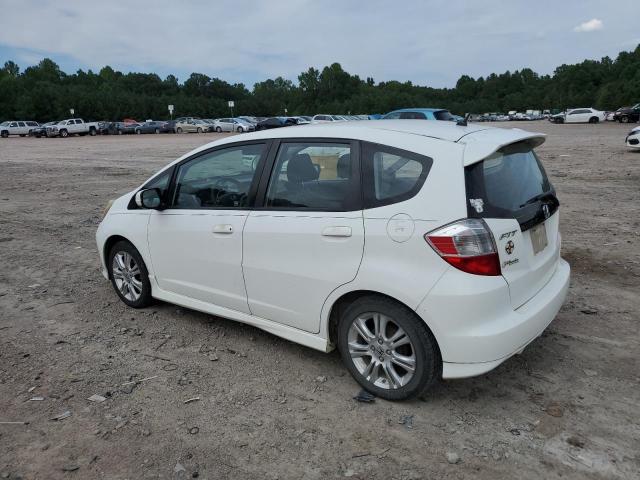 Photo 1 VIN: JHMGE87489S069526 - HONDA FIT 