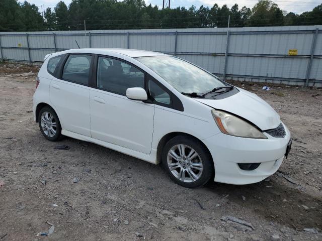 Photo 3 VIN: JHMGE87489S069526 - HONDA FIT 