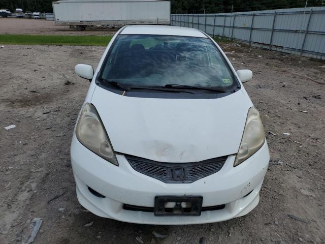 Photo 4 VIN: JHMGE87489S069526 - HONDA FIT 