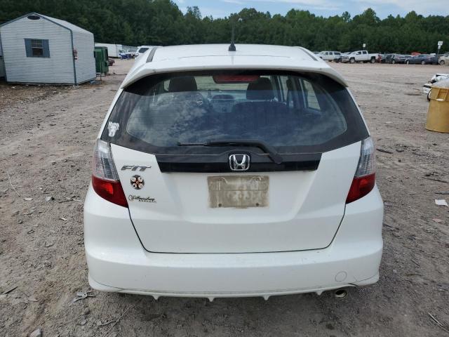 Photo 5 VIN: JHMGE87489S069526 - HONDA FIT 