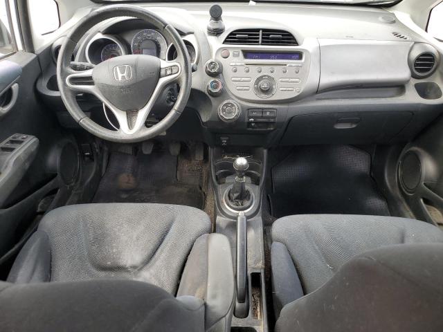 Photo 7 VIN: JHMGE87489S069526 - HONDA FIT 