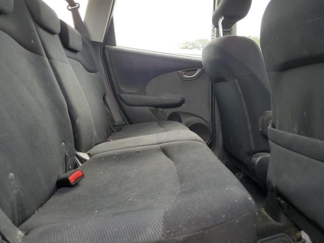 Photo 9 VIN: JHMGE87489S069526 - HONDA FIT 