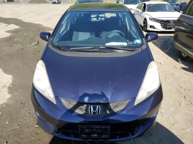 Photo 4 VIN: JHMGE87489S072247 - HONDA FIT 