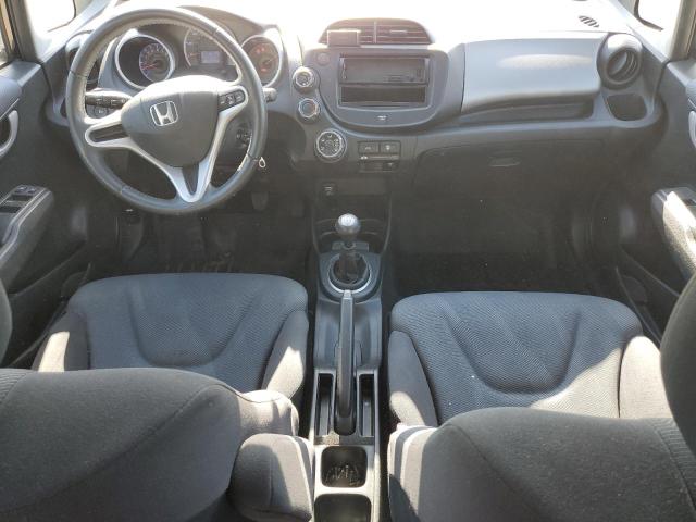 Photo 7 VIN: JHMGE87489S072247 - HONDA FIT 