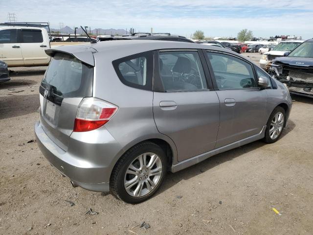 Photo 2 VIN: JHMGE87499S024627 - HONDA FIT SPORT 